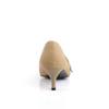 Pleaser Pink Label - KITTEN03 Pumps - Pole dance shoes - Beige/Cream Product image